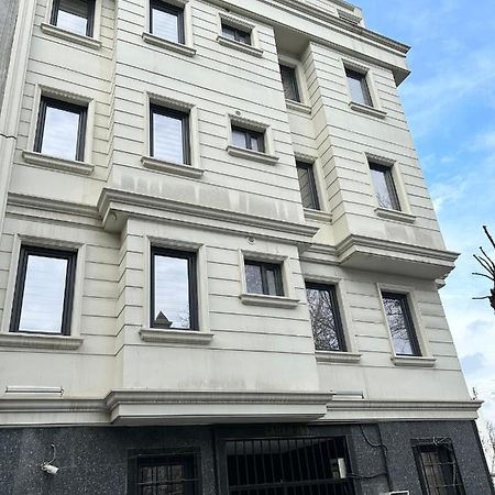 Vatan House Hotel Istanbul Eksteriør billede