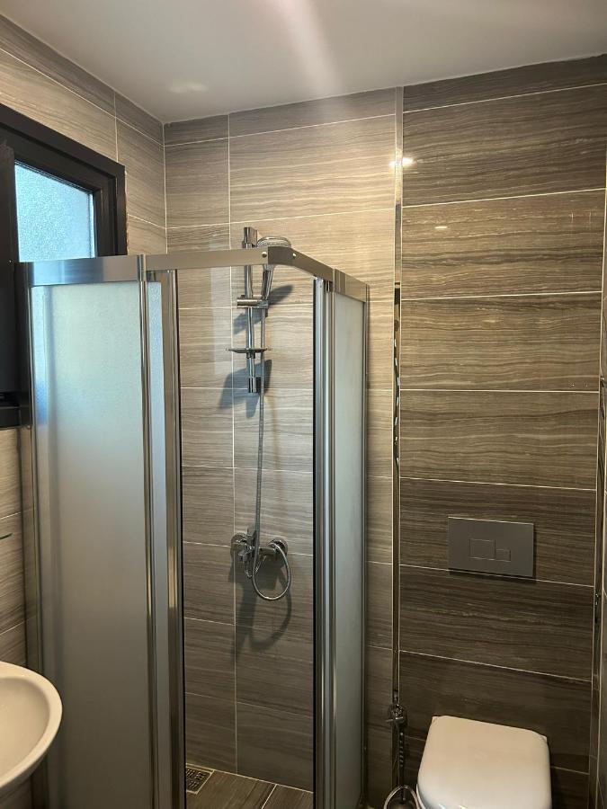 Vatan House Hotel Istanbul Eksteriør billede