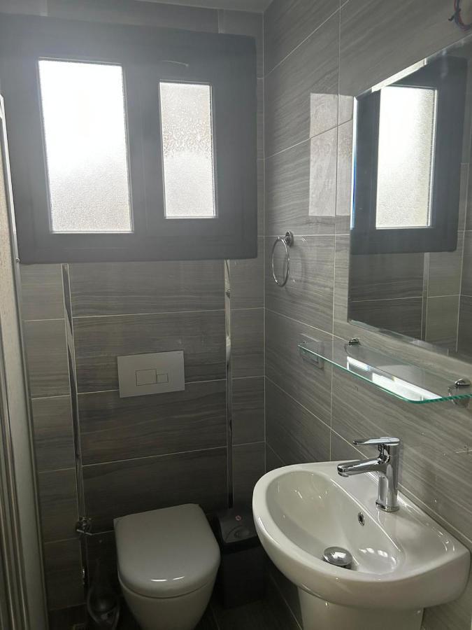Vatan House Hotel Istanbul Eksteriør billede