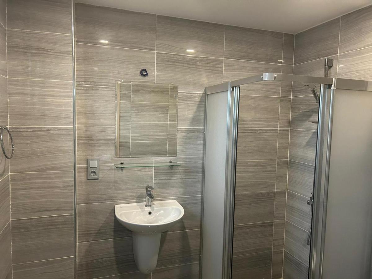 Vatan House Hotel Istanbul Eksteriør billede