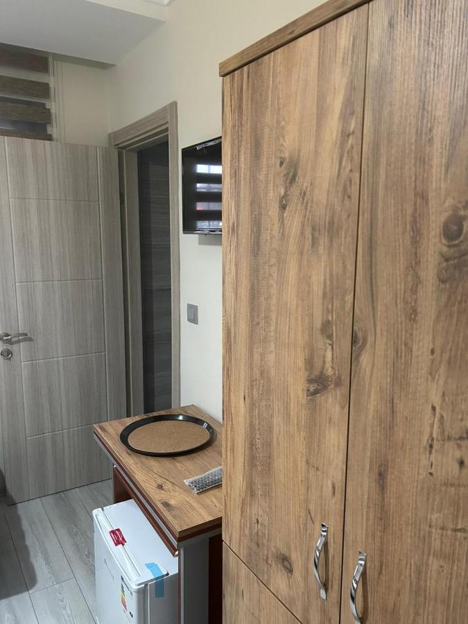 Vatan House Hotel Istanbul Eksteriør billede