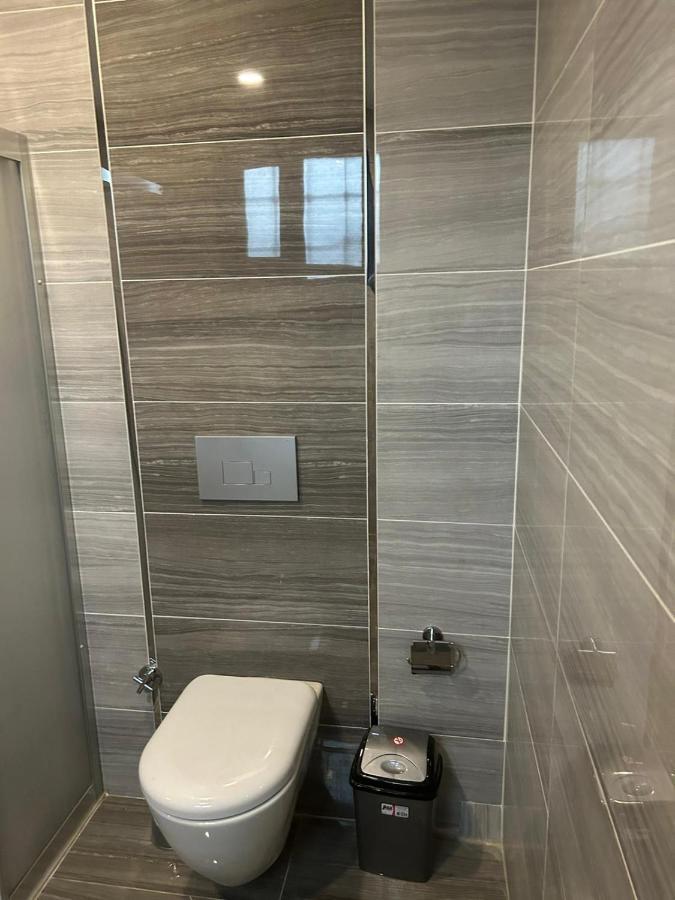 Vatan House Hotel Istanbul Eksteriør billede