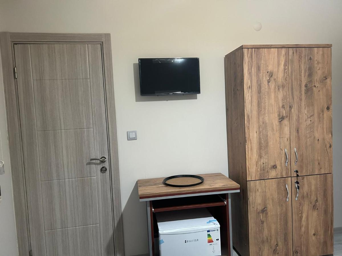 Vatan House Hotel Istanbul Eksteriør billede