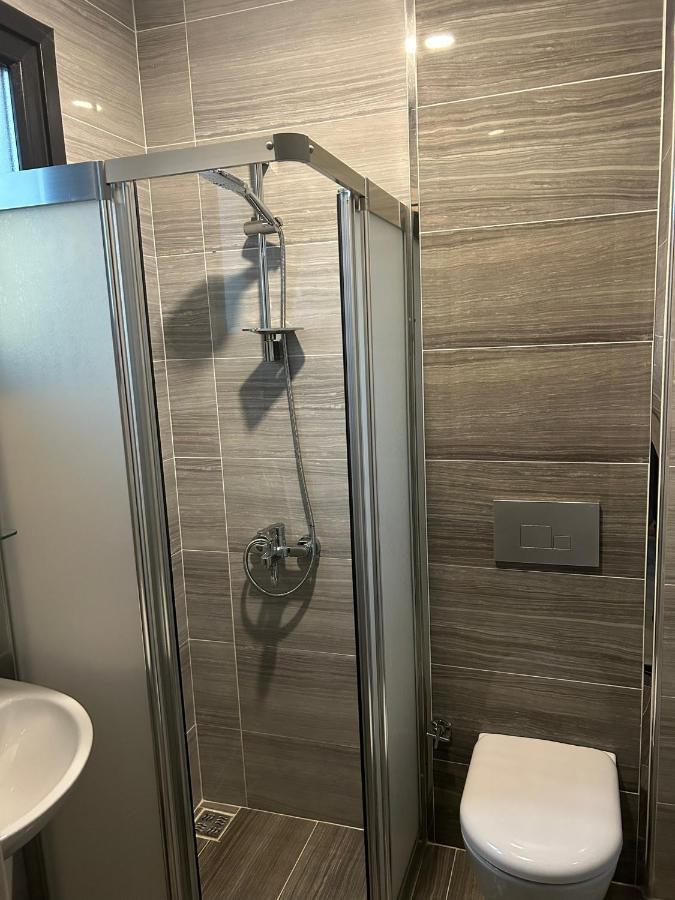 Vatan House Hotel Istanbul Eksteriør billede