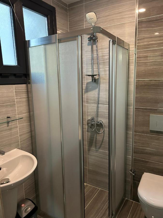 Vatan House Hotel Istanbul Eksteriør billede