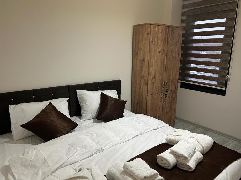 Vatan House Hotel Istanbul Eksteriør billede