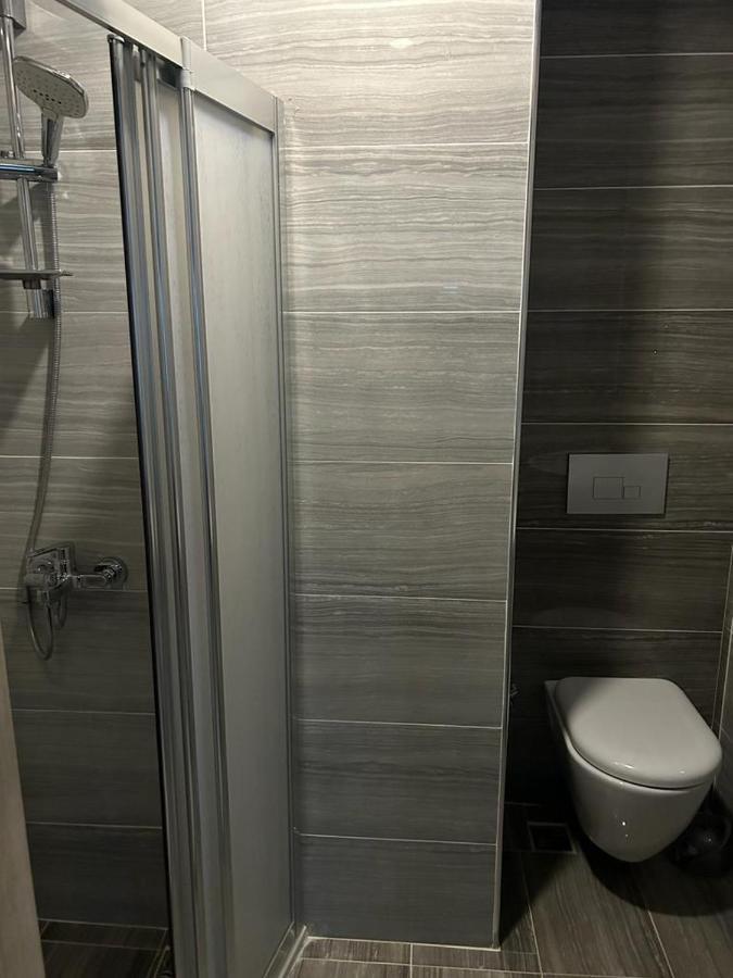 Vatan House Hotel Istanbul Eksteriør billede