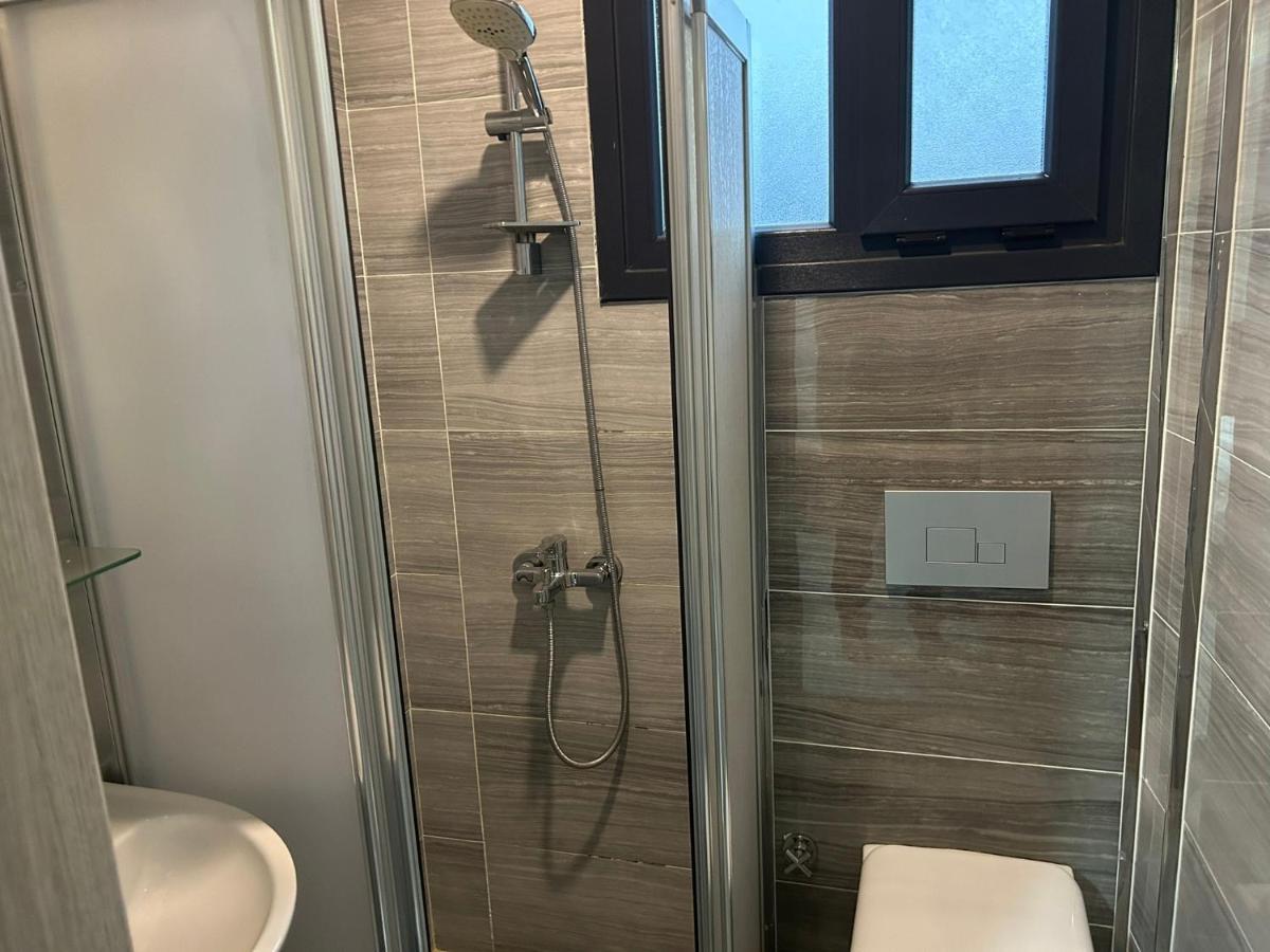 Vatan House Hotel Istanbul Eksteriør billede