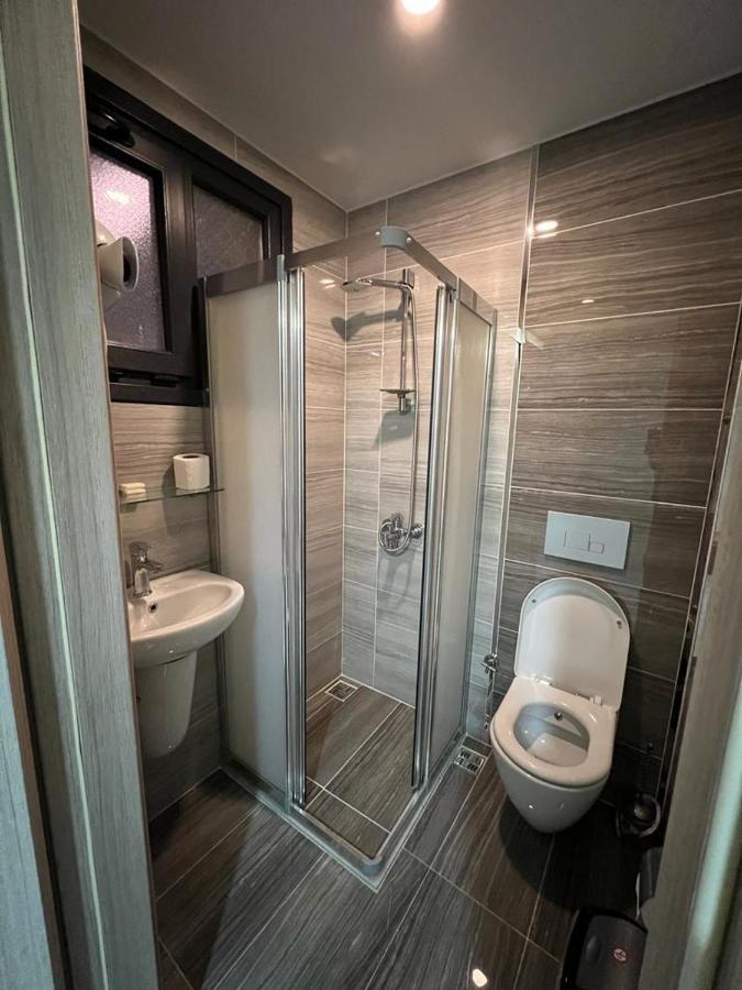 Vatan House Hotel Istanbul Eksteriør billede