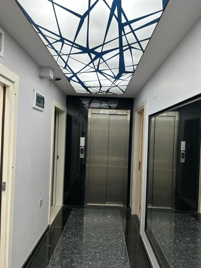 Vatan House Hotel Istanbul Eksteriør billede